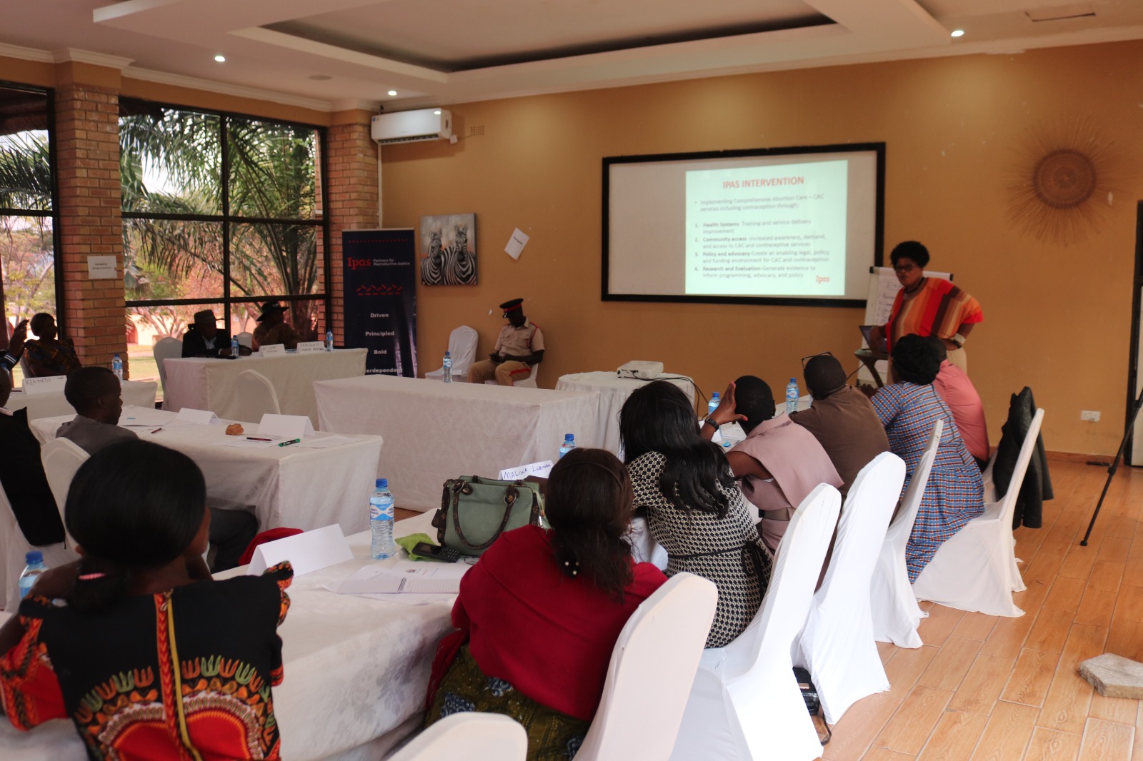 Chief laments rising teenage pregnancies in Itezhi Tezhi